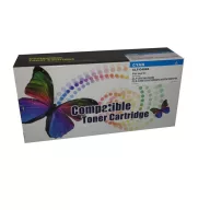   OKI C711/C710 toner Cyan 11500 oldal* CartridgeWeb (utángyártott, magas minőségű)