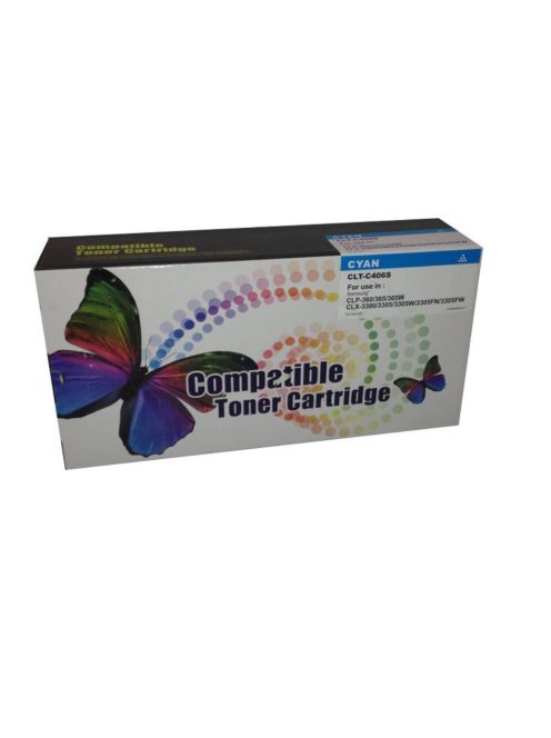 OKI C711/C710 toner Cyan 11500 oldal* CartridgeWeb (utángyártott, magas minőségű)
