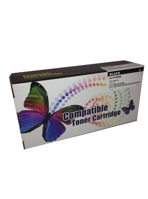 OKI C711/C710 toner Black 11000 oldal CartridgeWeb (utángyártott, magas minőségű)