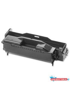   Utángyártott OKI B411/B431 Dobegység Black 25.000 oldal kapacitás IK