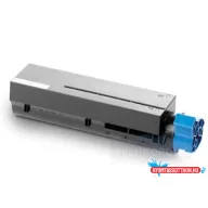 Utángyártott OKI B411/B431 Toner 3.000 oldal kapacitás IK