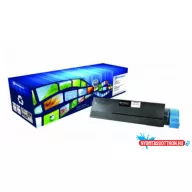   Utángyártott OKI B431/MB471 toner Black 7.000 oldal* kapacitás