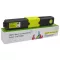 OKI C301,321,531 toner Yellow 1500 oldal* CartridgeWeb (utángyártott, magas minőségű)
