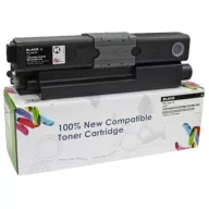   OKI C301,321,531 toner Black 2200 oldal* CartridgeWeb (utángyártott, magas minőségű)