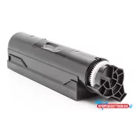  Utángyártott OKI B401/MB441/MB451 toner Black 2.500 oldal* kapacitás