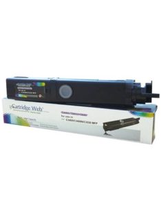   OKI C310/510/MC361 toner Black 3500 oldal* (utángyártott, magas minőségű) CartridgeWeb