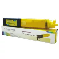  OKI C310/510/MC361 toner Yellow 3000 oldal* (utángyártott, magas minőségű) CartridgeWeb
