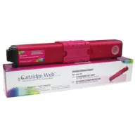   OKI C510/C530 toner Magenta 5000 oldal* (utángyártott, magas minőségű) CartridgeWeb