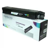   OKI C8600/C8800 toner Black 6000 oldal* CartridgeWeb (utángyártott)