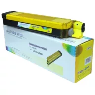   OKI C8600/C8800 toner Yellow 6000 oldal* (utángyártott, magas minőségű) CartridgeWeb
