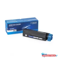 Oki B432/MB472 toner ORINK 7K (utángyártott)