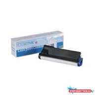 Oki B480 toner ORINK (utángyártott)