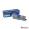 Oki C301/C321 toner black ORINK (utángyártott)