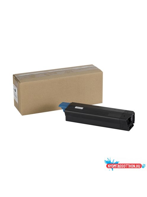 Oki C3100 toner black ORINK