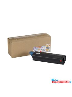 Oki C3100 toner magenta ORINK (utángyártott)