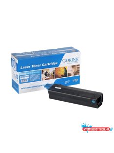 Oki C3100/C3200 toner cyan ORINK (utángyártott)