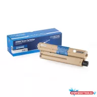 Oki C332/MC363 toner black ORINK 3,5K (utángyártott)