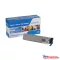 Oki C7100 toner black ORINK (utángyártott)