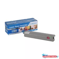 Oki C8600 toner magenta ORINK (utángyártott)