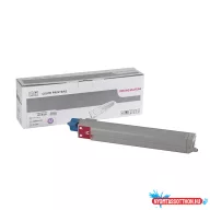 Oki C910 toner magenta ORINK (utángyártott)