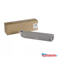 Oki C9300 toner black ORINK (utángyártott)