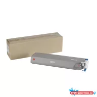 Oki C9300 toner magenta ORINK (utángyártott)