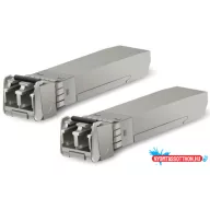   Ubiquiti UACC-OM-MM-10G-D-2 (UF-MM-10G) U Fiber 2-Pack Multi-Mode 10Gbps SFP+ modul pár