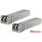 Ubiquiti UACC-OM-MM-10G-D-2 (UF-MM-10G) U Fiber 2-Pack Multi-Mode 10Gbps SFP+ modul pár