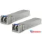 Ubiquiti UACC-OM-SM-10G-D-2 U Fiber Single-Mode 10Gbps LC SFP+ modul pár