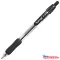 Golyóstoll Fornax F-70 grip, írásszín fekete