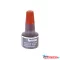 Bélyegzőfesték 30 ml, Fornax piros