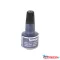 Bélyegzõfesték 30 ml, Fornax fekete