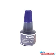 Bélyegzõfesték 30 ml, Fornax kék