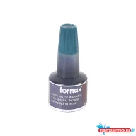 Bélyegzõfesték 30 ml, Fornax zöld