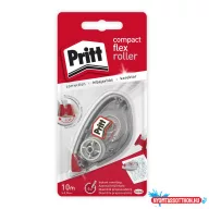 Hibajavító roller 6mmx10m Compact Pritt