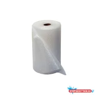  Buborékfólia, légpárnásfólia 150cm, széles 100 m/tekercs