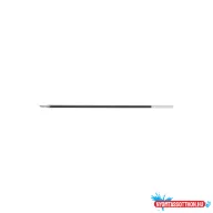   Tollbetét 0,7mm, Pilot Super Grip G kupakos tollhoz, írásszín fekete