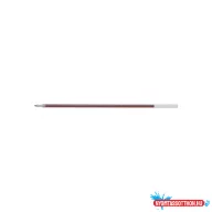   Tollbetét 0,7mm, Pilot Super Grip G kupakos tollhoz, írásszín piros