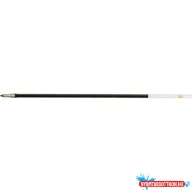 Tollbetét 0,5mm, SH Zebra, írásszín piros