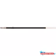 Tollbetét 0,7mm, K Zebra, írásszín kék