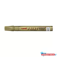 Lakkmarker 2-3mm, Uni PX-20 arany