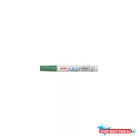 Lakkmarker 2-3mm, Uni PX-20 zöld