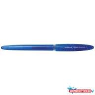  Zselés toll 0.7mm kupakos UM-170 Uni Signo Gelstick, írásszín kék