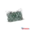 Gumigyűrű 150mmx8mm, széles 1kg/csomag, zöld