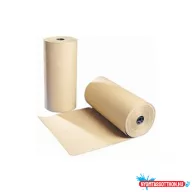 Pergamenpótló papír, íves 60x80cm, 50g./m2 10 kg