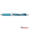 Rollertoll zselés 0.7mm, Pentel EnerGel BL77-SX, írásszín világoskék