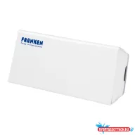 Mágneses táblatörlõ fehértáblához. Franken