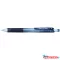 Nyomósiron 0,5mm, fekete test PL105-AX Pentel Energize