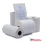 Hőpapír 110 mm széles, 28fm hosszú, cséve 12mm, 5 tekercs/csomag,  ( 110/50 ) BPA mentes Bluering®