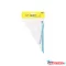 Vonalzó készlet, Educa háromszög 14cm, 2 db ( 45°/60° ) kicsi, bliszteres